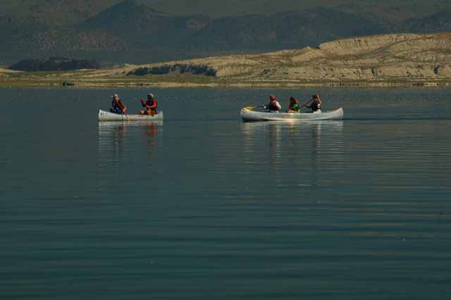 Mono Lake
